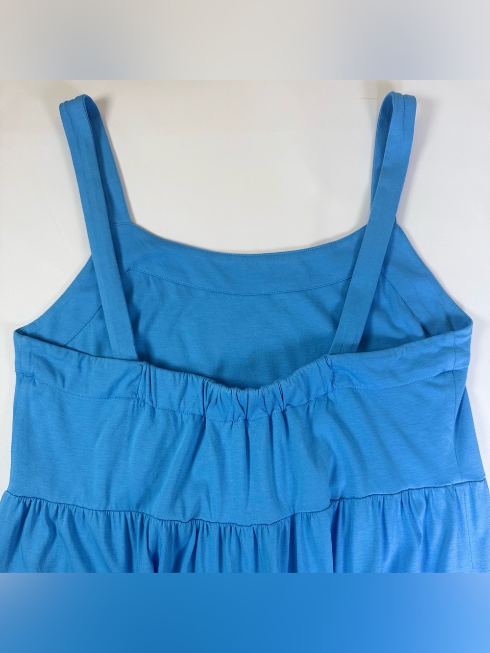 Lilly Pulitzer Miri Midi Dress Lunar Blue -Small - Picture 4 of 9